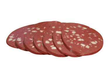 rheinische Blutwurst 100g